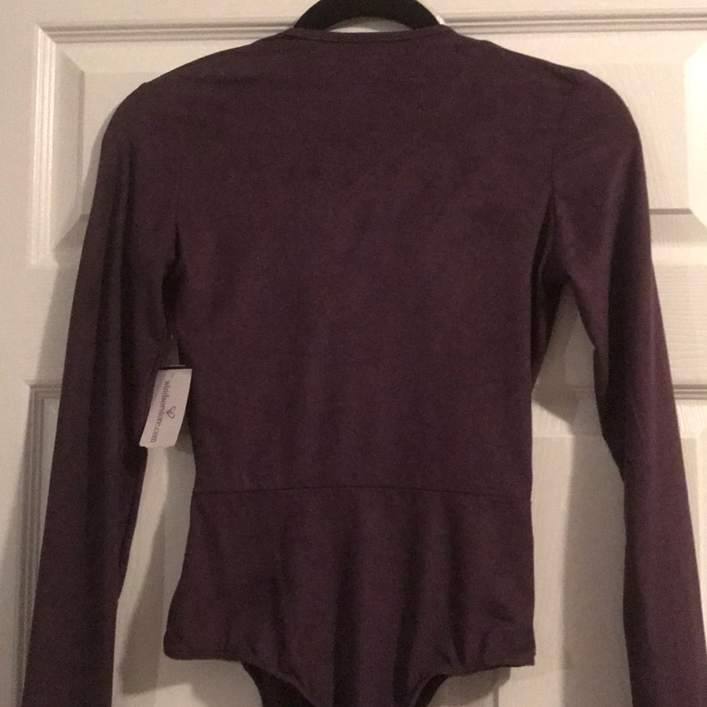 Bodysuit - Picture 3 of 3
